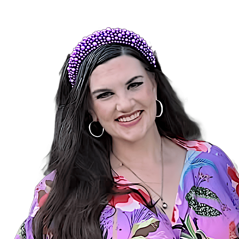 Candace Baham