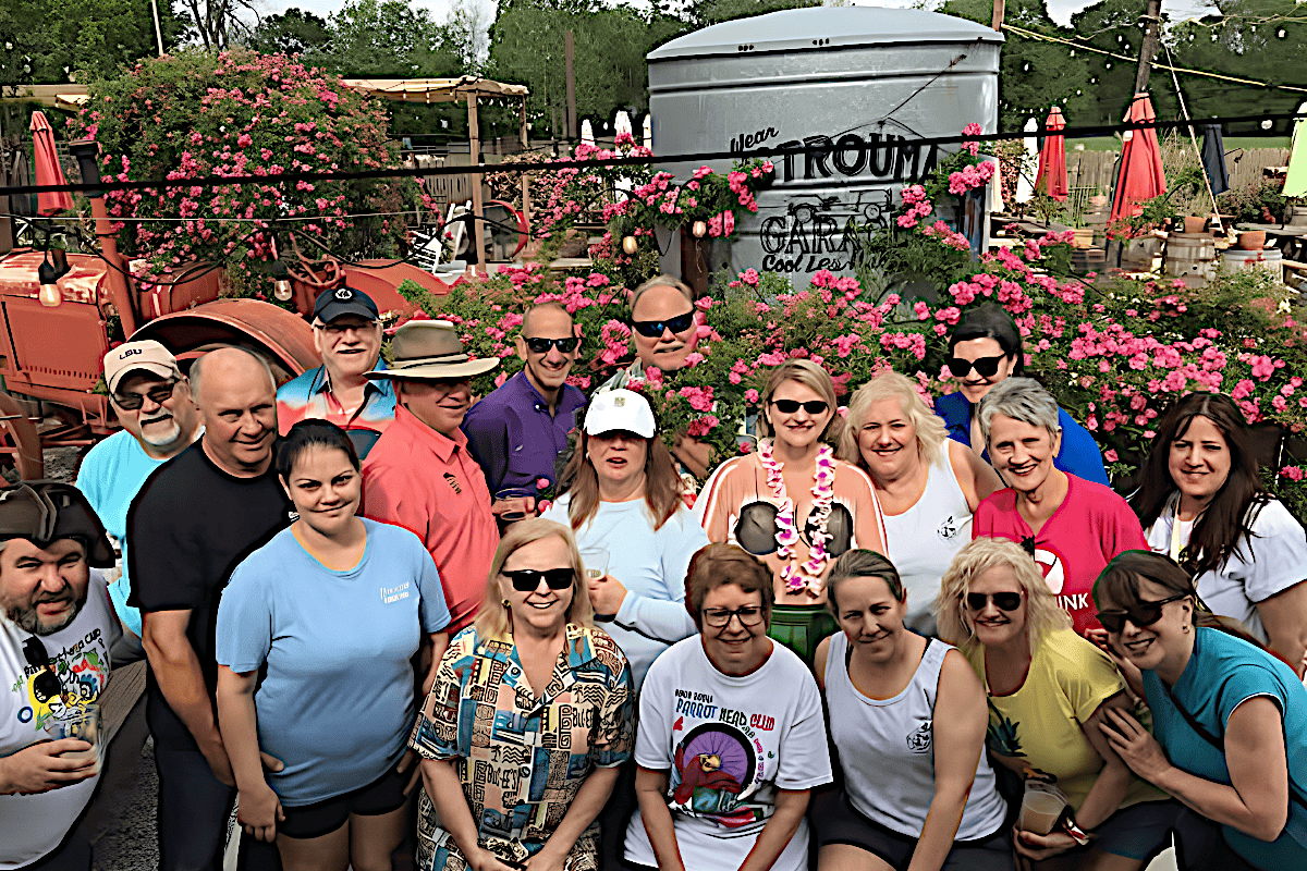 Community Beautification